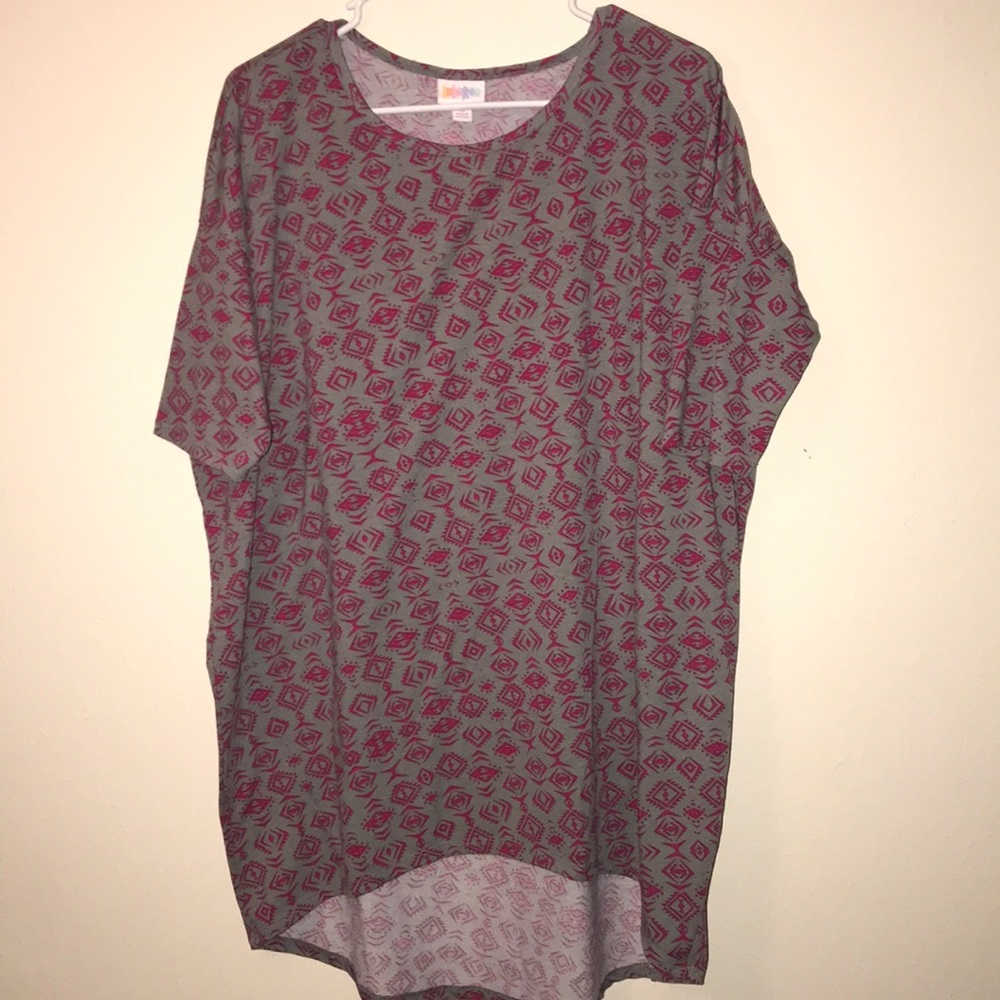 Lularoe Irma